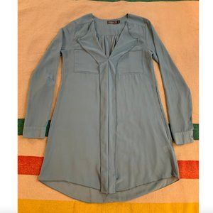 Collection Costa Blanca S Blue Dress